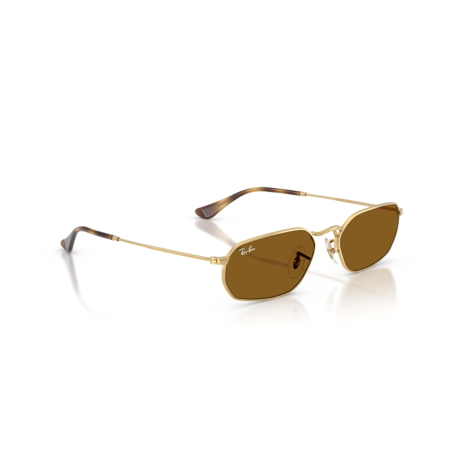 Ray-Ban 3947 SOLE Col.001/33 Cal.57 New SUNGLASSES