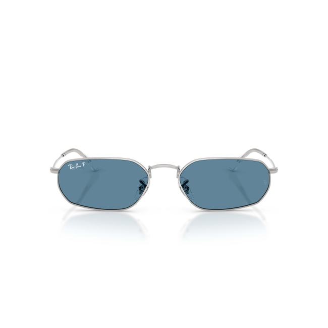 Ray-Ban 3947 SOLE Col.003/S2 Cal.57 New SUNGLASSES