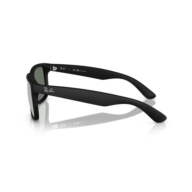Ray-Ban 4165 SOLE Col.622/Y4 Cal.55 New SUNGLASSES