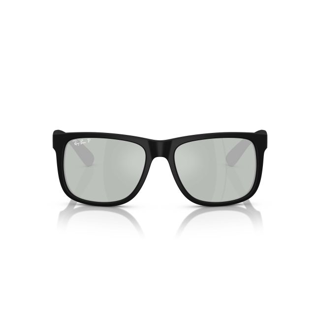 Ray-Ban 4165 SOLE Col.622/Y4 Cal.55 New SUNGLASSES