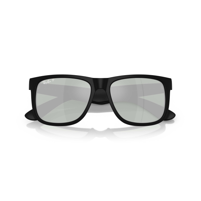 Ray-Ban 4165 SOLE Col.622/Y4 Cal.55 New SUNGLASSES
