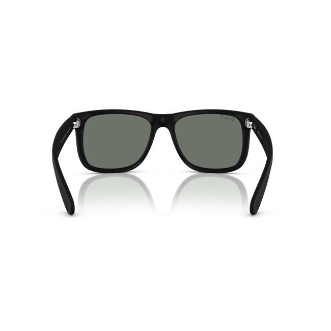 Ray-Ban 4165 SOLE Col.622/Y4 Cal.55 New SUNGLASSES