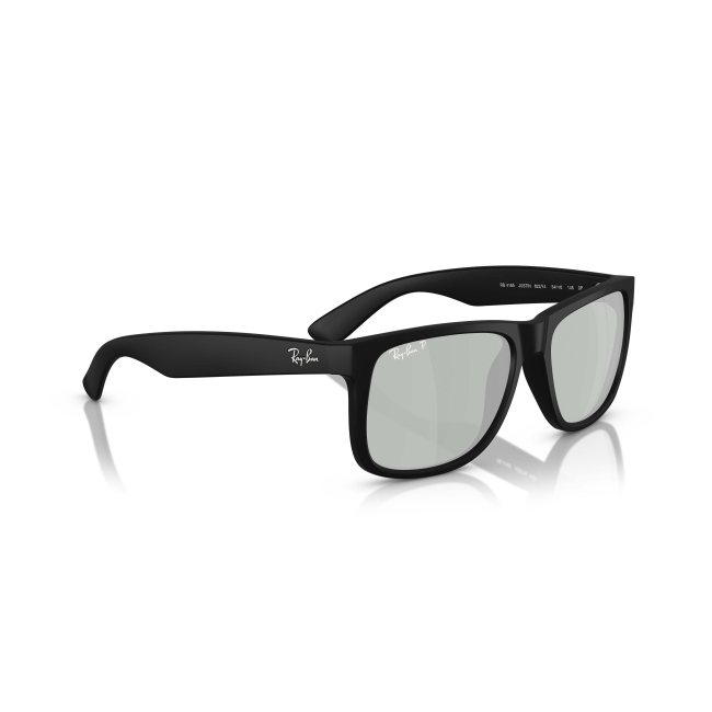 Ray-Ban 4165 SOLE Col.622/Y4 Cal.55 New SUNGLASSES