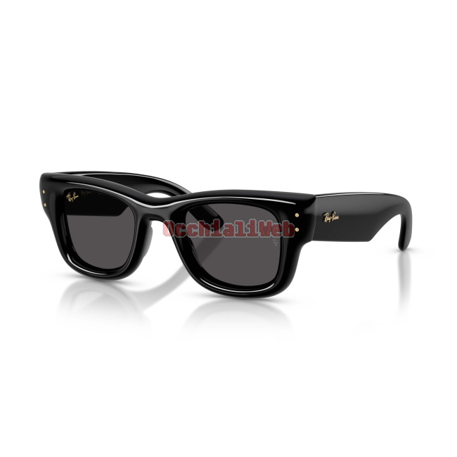 Ray-Ban 4940 SOLE Col.601/87 Cal.47 New SUNGLASSES