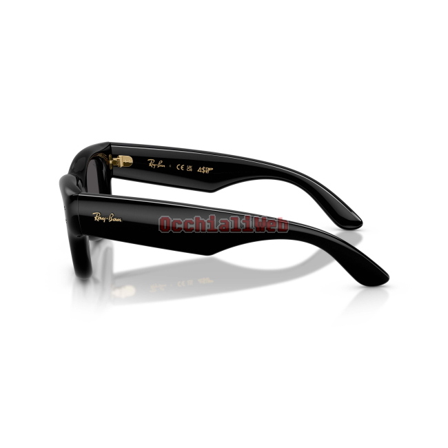 Ray-Ban 4940 SOLE Col.601/87 Cal.47 New SUNGLASSES