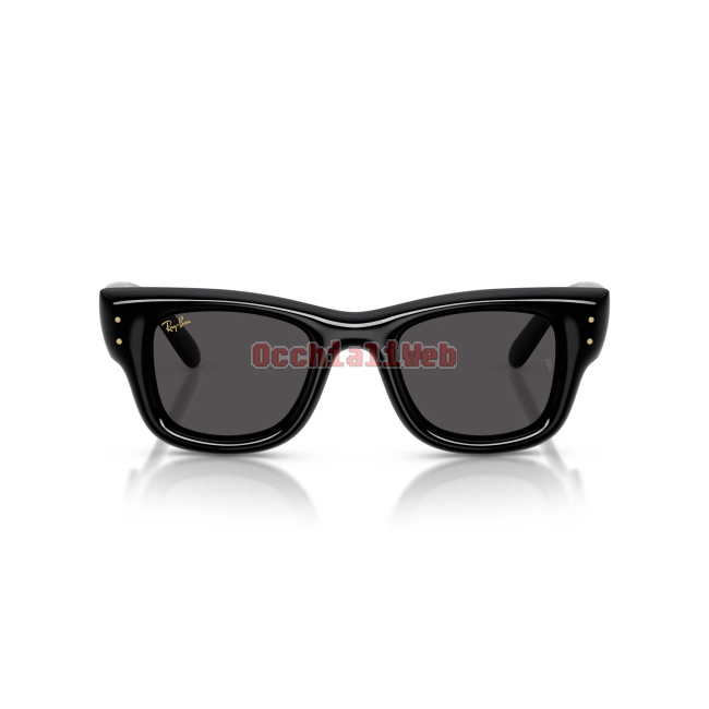 Ray-Ban 4940 SOLE Col.601/87 Cal.47 New SUNGLASSES