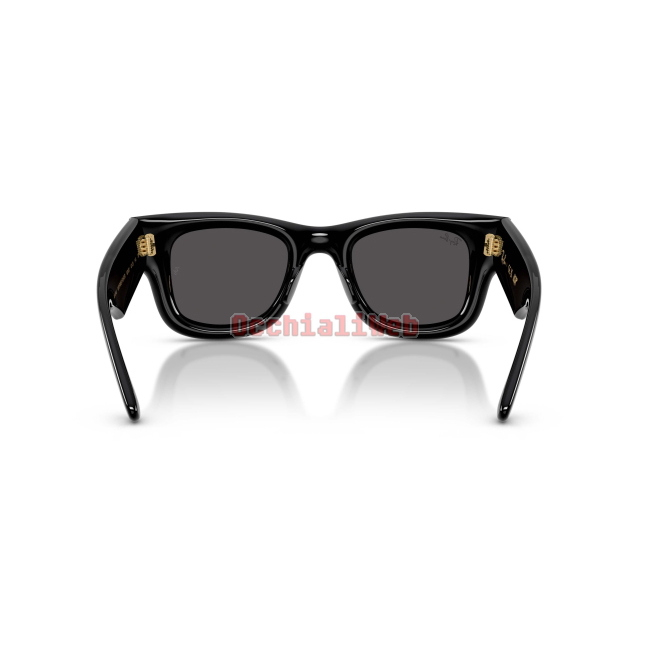 Ray-Ban 4940 SOLE Col.601/87 Cal.47 New SUNGLASSES