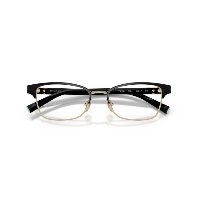 Tiffany & Co. 1168 VISTA Col.6164 Cal.53 New EYEGLASSES-EYEWEAR