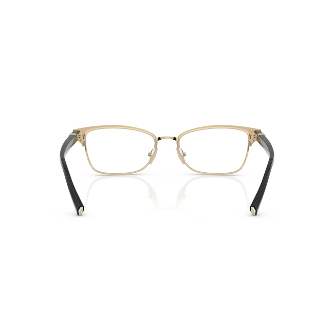 Tiffany & Co. 1168 VISTA Col.6164 Cal.53 New EYEGLASSES-EYEWEAR