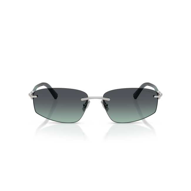 Tiffany & Co. 3114 SOLE Col.60012G Cal.59 New SUNGLASSES