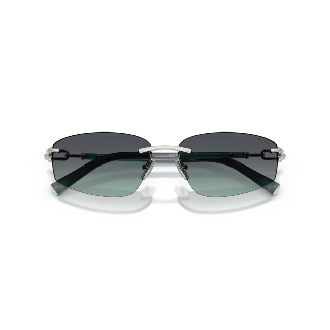 Tiffany & Co. 3114 SOLE Col.60012G Cal.59 New SUNGLASSES