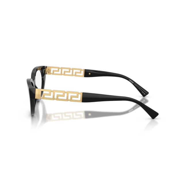 Versace 3383 VISTA Col.GB1 Cal.54 New EYEGLASSES-EYEWEAR