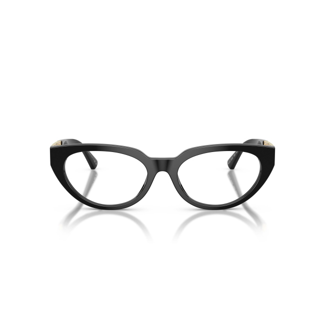 Versace 3383 VISTA Col.GB1 Cal.54 New EYEGLASSES-EYEWEAR