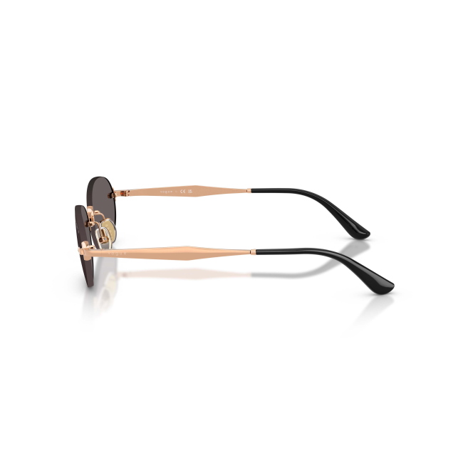 Vogue 4342S SOLE Col.515287 Cal.55 New SUNGLASSES