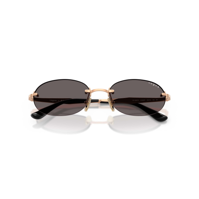 Vogue 4342S SOLE Col.515287 Cal.55 New SUNGLASSES