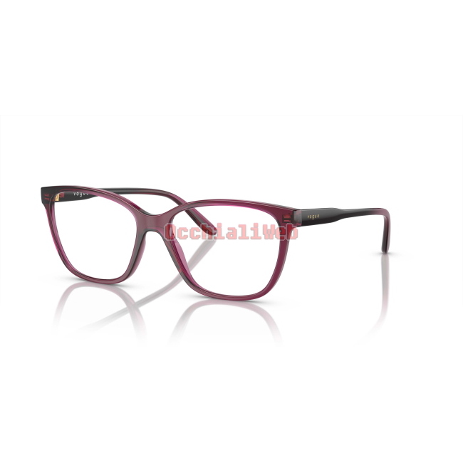 Vogue 5518 VISTA Col.2989 Cal.51 New EYEGLASSES-EYEWEAR