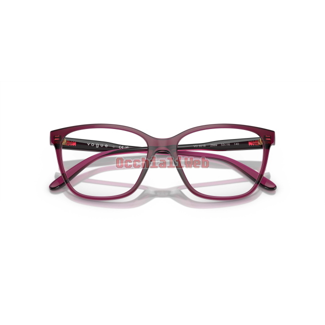 Vogue 5518 VISTA Col.2989 Cal.51 New EYEGLASSES-EYEWEAR