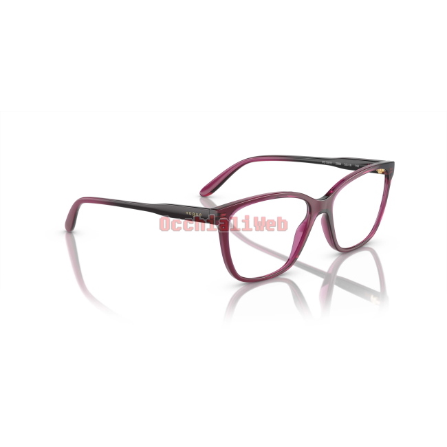 Vogue 5518 VISTA Col.2989 Cal.51 New EYEGLASSES-EYEWEAR