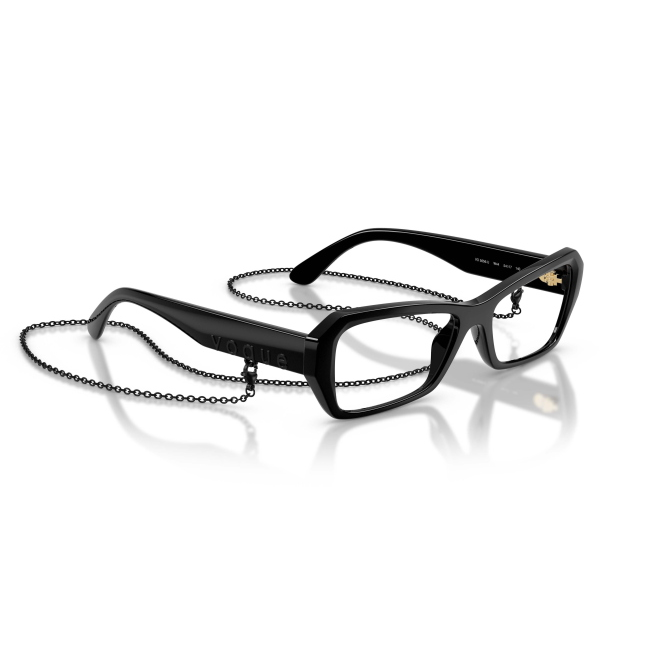 Vogue 5656U VISTA Col.W44 Cal.54 New EYEGLASSES-EYEWEAR