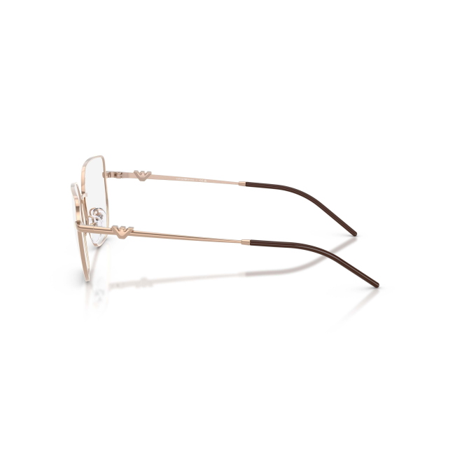 Emporio Armani 1176 VISTA Col.3011 Cal.53 New EYEGLASSES-EYEWEAR
