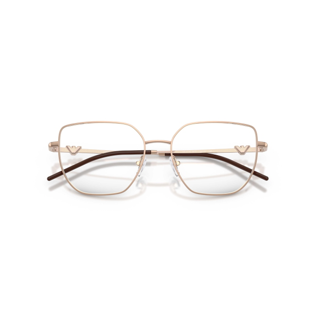 Emporio Armani 1176 VISTA Col.3011 Cal.53 New EYEGLASSES-EYEWEAR