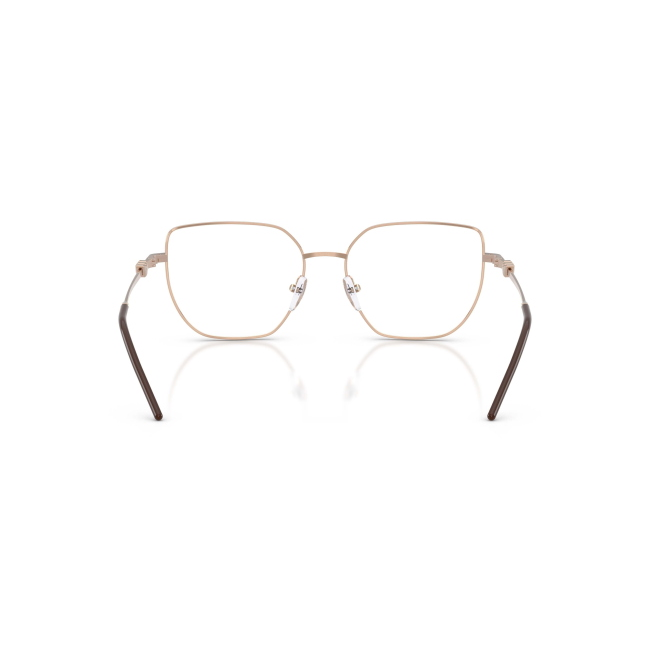 Emporio Armani 1176 VISTA Col.3011 Cal.53 New EYEGLASSES-EYEWEAR