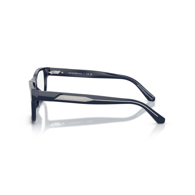 Emporio Armani 3265U VISTA Col.6039 Cal.54 New EYEGLASSES-EYEWEAR