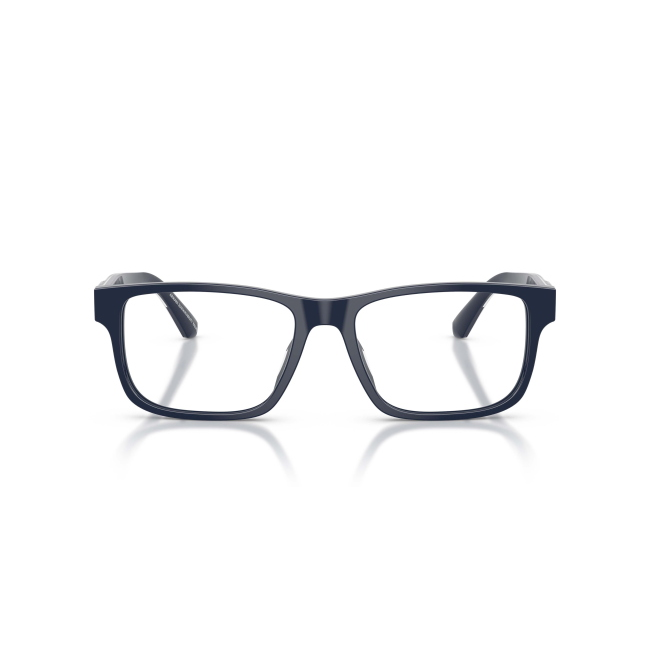 Emporio Armani 3265U VISTA Col.6039 Cal.54 New EYEGLASSES-EYEWEAR
