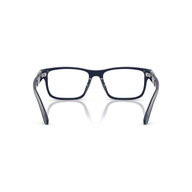 Emporio Armani 3265U VISTA Col.6039 Cal.54 New EYEGLASSES-EYEWEAR
