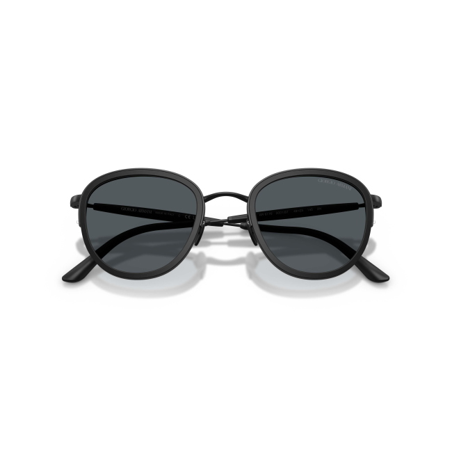 Giorgio Armani AR 6176 Col.3001/87 Cal.49 New Occhiali da Sole