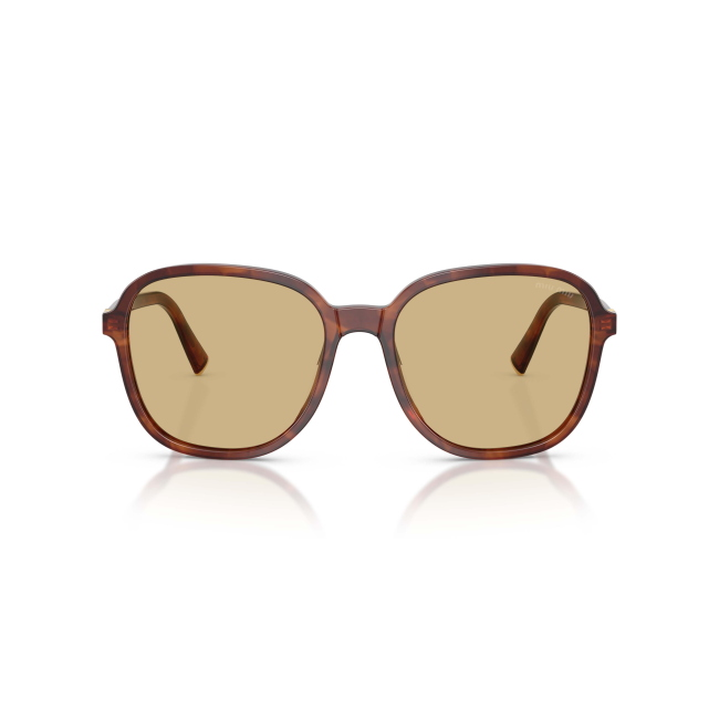 Miu Miu B01S SOLE Col.26E10R Cal.58 New SUNGLASSES