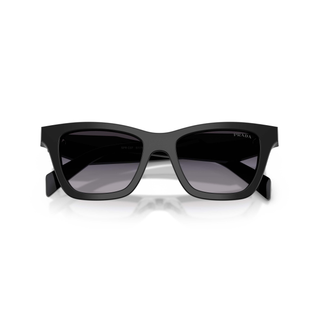 Prada C07S SOLE Col.16K90A Cal.51 New SUNGLASSES