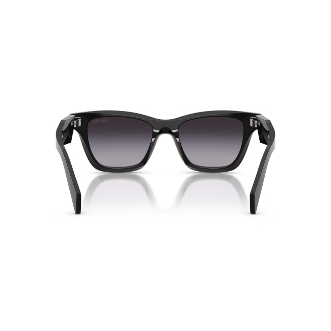 Prada C07S SOLE Col.16K90A Cal.51 New SUNGLASSES