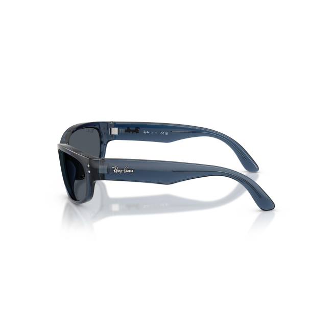 Ray-Ban Junior 9189S SOLE Col.719687 Cal.55 New SUNGLASSES