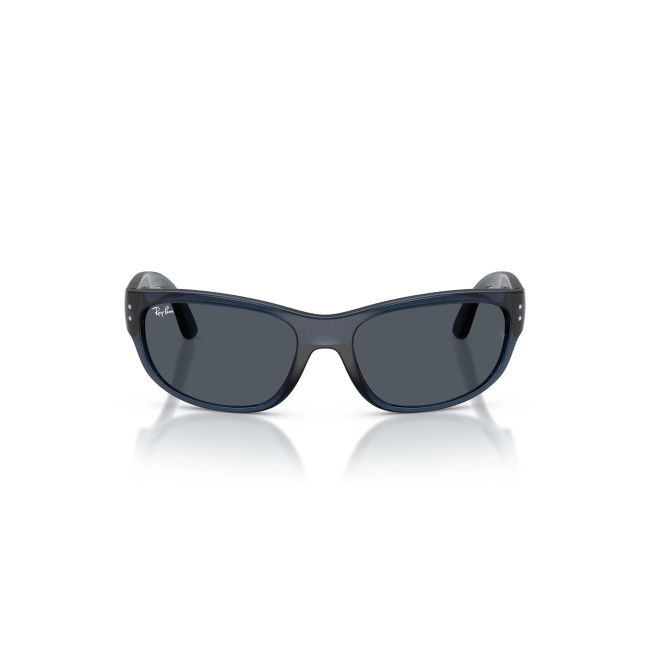 Ray-Ban Junior 9189S SOLE Col.719687 Cal.55 New SUNGLASSES