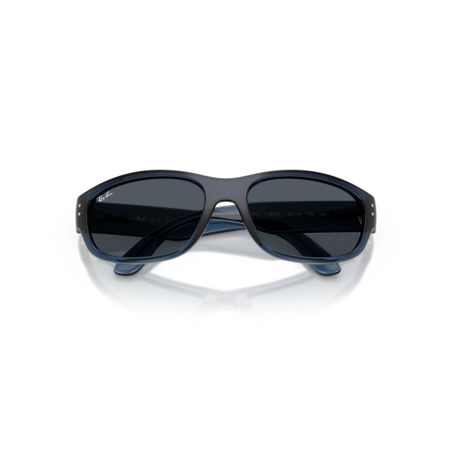 Ray-Ban Junior 9189S SOLE Col.719687 Cal.55 New SUNGLASSES