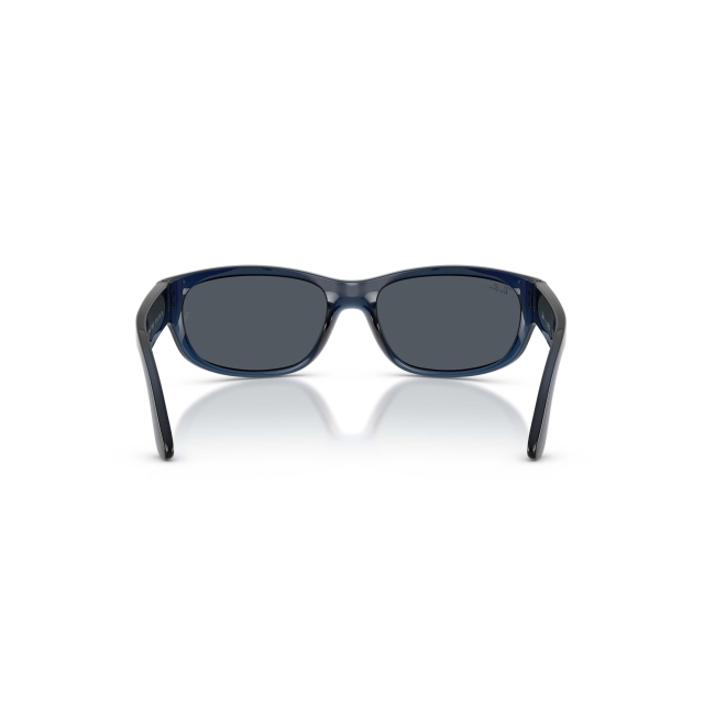 Ray-Ban Junior 9189S SOLE Col.719687 Cal.55 New SUNGLASSES