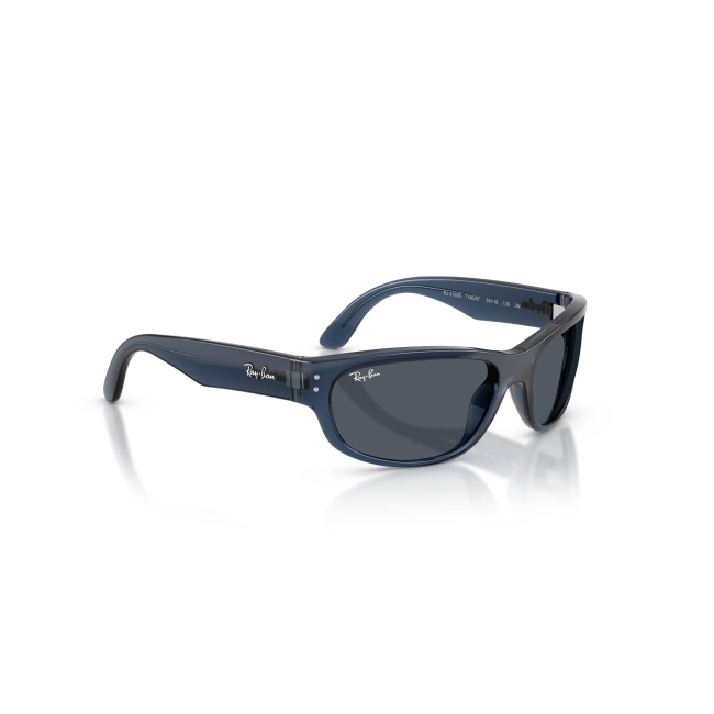 Ray-Ban Junior 9189S SOLE Col.719687 Cal.55 New SUNGLASSES