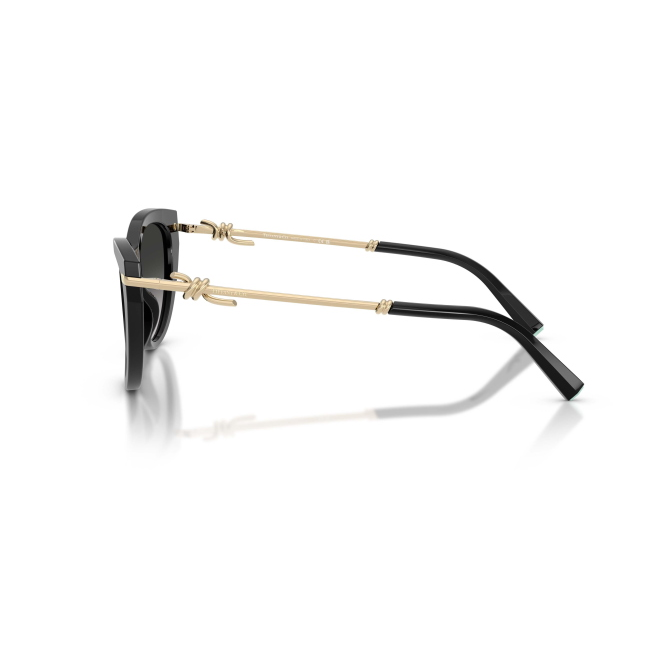 Tiffany & Co. 4253 SOLE Col.80013C Cal.55 New SUNGLASSES