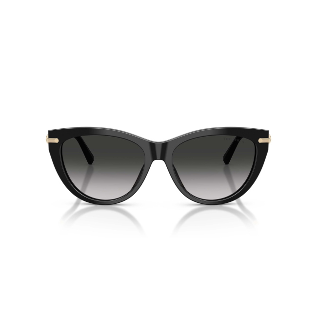 Tiffany & Co. 4253 SOLE Col.80013C Cal.55 New SUNGLASSES