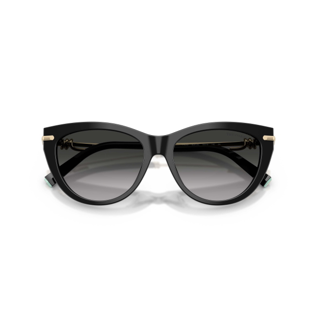 Tiffany & Co. 4253 SOLE Col.80013C Cal.55 New SUNGLASSES