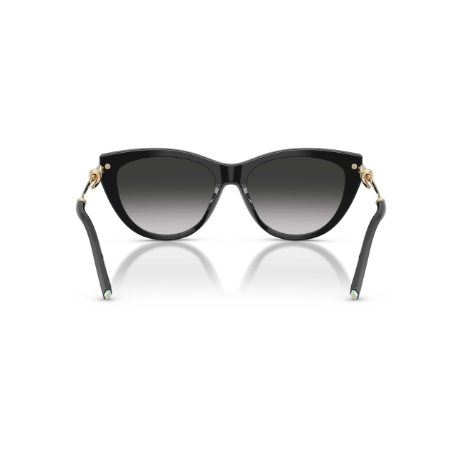 Tiffany & Co. 4253 SOLE Col.80013C Cal.55 New SUNGLASSES