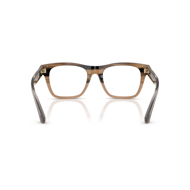 Burberry BE 2445 Col.4207 Cal.52 New Occhiali da Vista