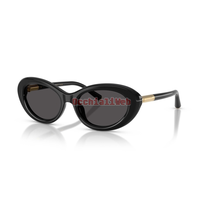 Dolce & Gabbana 4519 SOLE Col.501/87 Cal.54 New SUNGLASSES