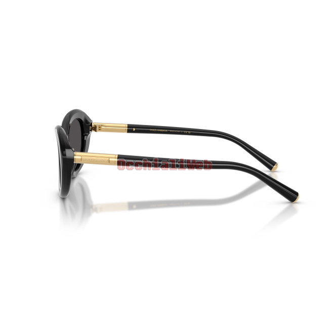 Dolce & Gabbana 4519 SOLE Col.501/87 Cal.54 New SUNGLASSES