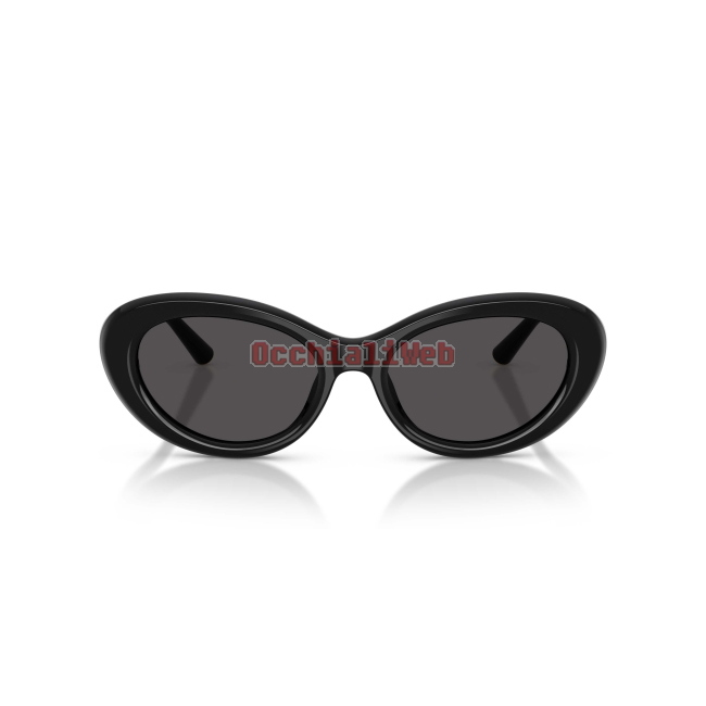 Dolce & Gabbana 4519 SOLE Col.501/87 Cal.54 New SUNGLASSES