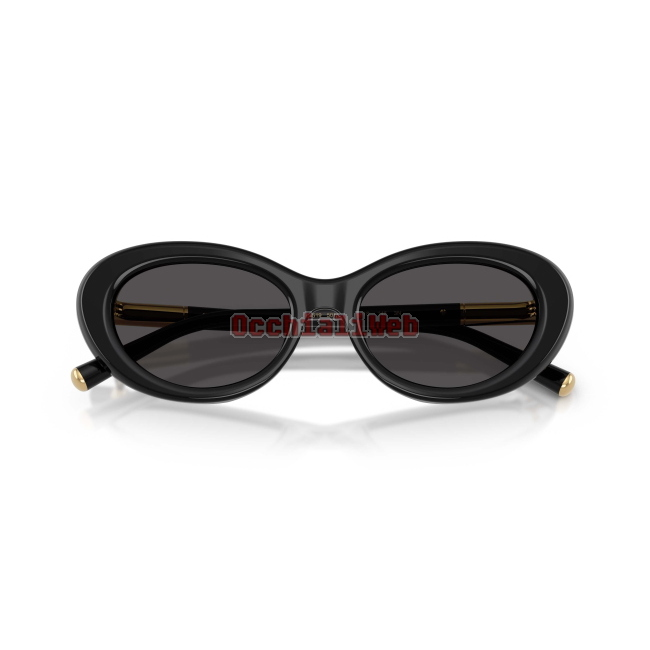 Dolce & Gabbana 4519 SOLE Col.501/87 Cal.54 New SUNGLASSES