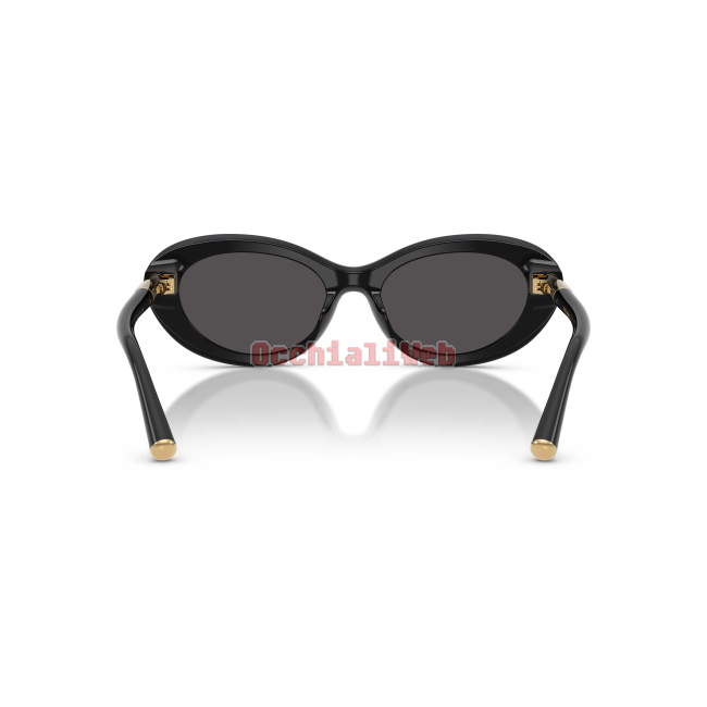 Dolce & Gabbana 4519 SOLE Col.501/87 Cal.54 New SUNGLASSES