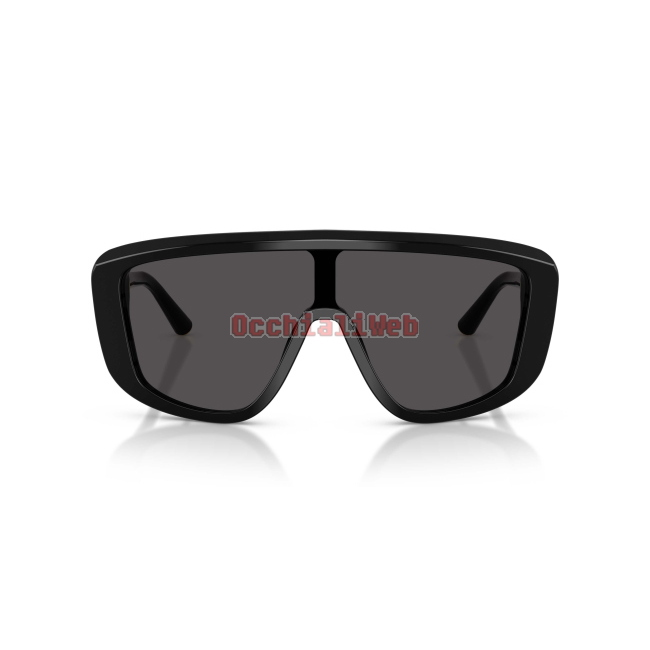 Dolce & Gabbana 4520 SOLE Col.501/87 Cal.28 New SUNGLASSES