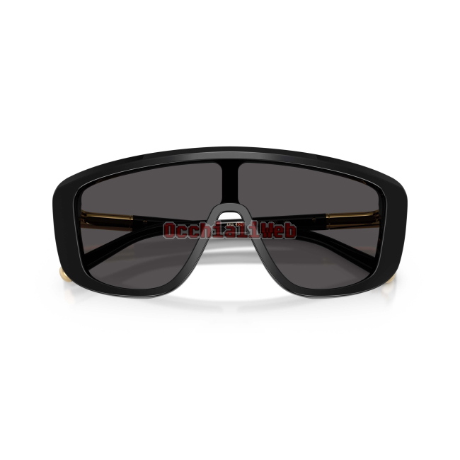 Dolce & Gabbana 4520 SOLE Col.501/87 Cal.28 New SUNGLASSES